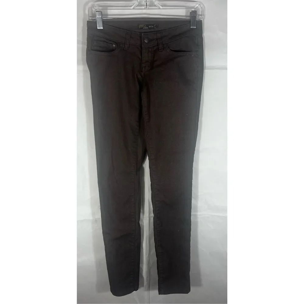 Prana skinny jeans